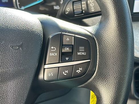 Certified 2022 Ford Maverick XLT w/ Equipment Group 300A Standard image 29