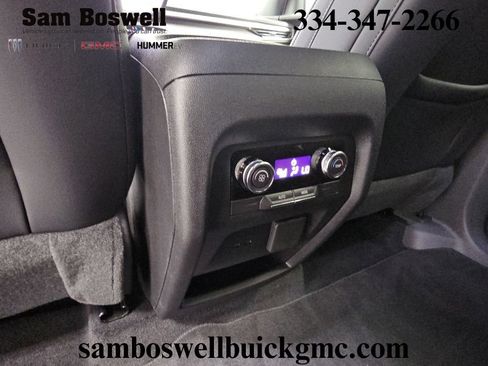 New 2026 Buick Enclave Sport Touring w/ Super Cruise Package FWD image 33
