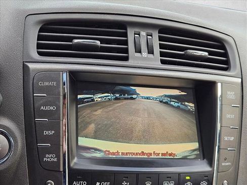 Used 2010 Lexus IS 250 AWD image 26
