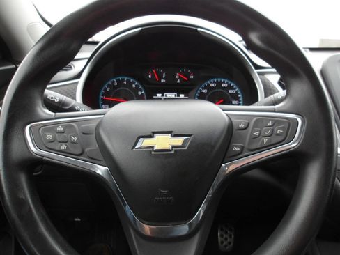 Used 2016 Chevrolet Malibu LS image 16