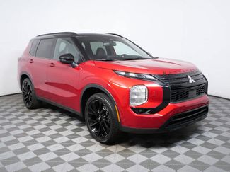 Used 2024 Mitsubishi Outlander SEL Black Edition video 1