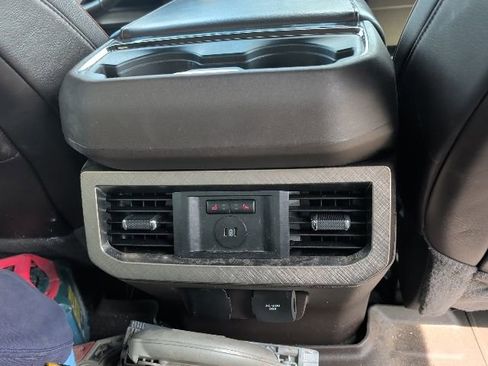 Used 2023 Ford F350 King Ranch w/ Chrome Package AWD/4WD image 11