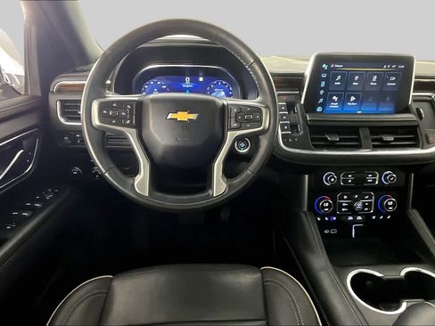 Certified 2023 Chevrolet Tahoe Premier RWD image 6