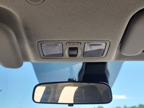 Certified 2023 Hyundai Venue SEL w/ Cargo Package FWD image 20