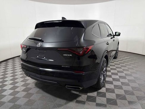Used 2023 Acura MDX A-Spec image 6