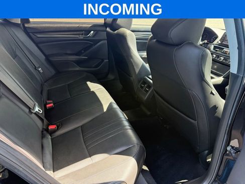 Used 2019 Honda Accord EX-L image 18