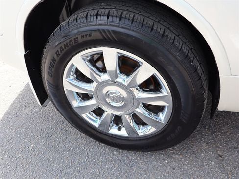 Used 2015 Buick Enclave Premium AWD/4WD image 4