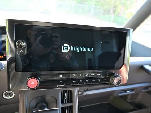 Used 2023 Chevrolet Brightdrop 600 w/ Active Safety Package 2 AWD/4WD image 20