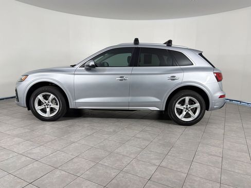 Used 2023 Audi Q5 2.0T Premium AWD/4WD image 2