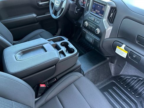 New 2026 GMC Sierra 1500 Pro w/ Pro Value Package AWD/4WD image 13