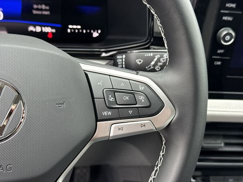New 2026 Volkswagen Taos S FWD image 27