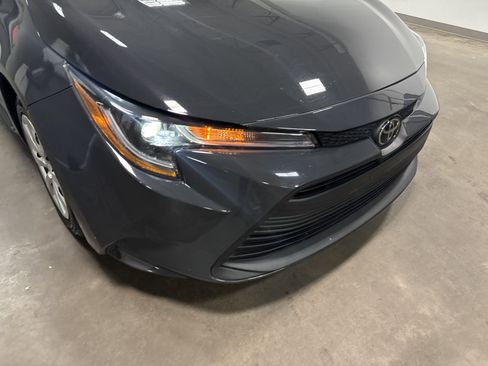 Used 2024 Toyota Corolla LE FWD image 42