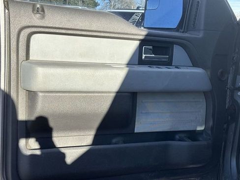 Used 2013 Ford F150 XLT w/ XLT Chrome Pkg image 18