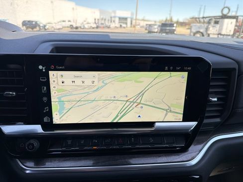 New 2026 Chevrolet Silverado 3500 LTZ w/ LTZ Plus Package AWD/4WD image 17