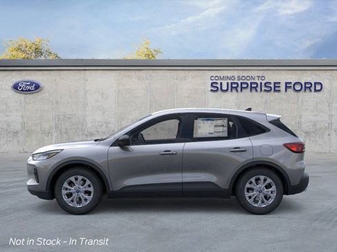 New 2026 Ford Escape Active w/ Tech Pack #1 image 3