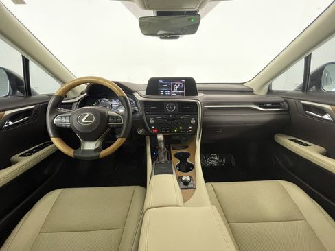 Used 2020 Lexus RX 350 FWD w/ Premium Package image 11