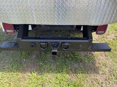 Used 2017 Chevrolet Silverado 3500 W/T w/ WT Convenience Package RWD image 13