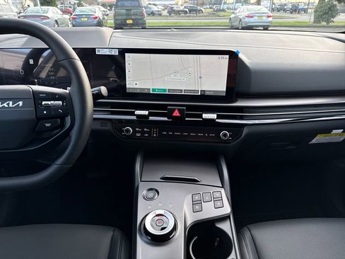 New 2026 Kia Sportage SX Prestige AWD/4WD image 23