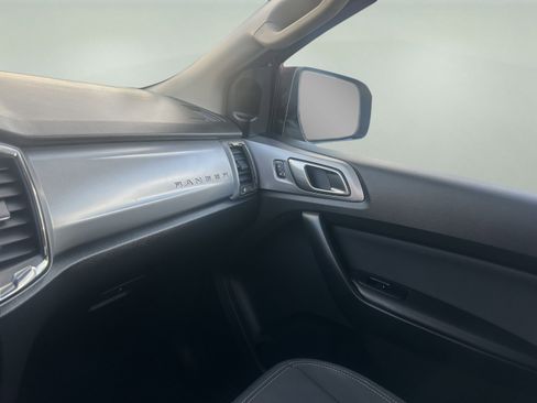 Certified 2023 Ford Ranger XLT w/ Equipment Group 301A Mid image 15