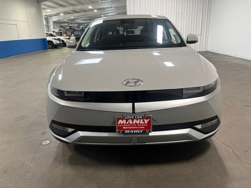 Used 2024 Hyundai Ioniq 5 SE RWD image 9