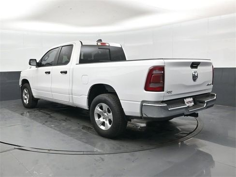 Used 2024 RAM 1500 Tradesman image 4