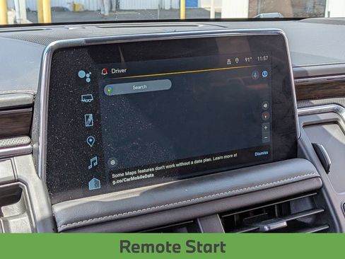 Used 2023 Chevrolet Tahoe Premier w/ Max Trailering Package RWD image 24
