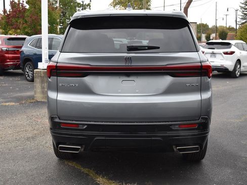 New 2026 Buick Enclave Sport Touring w/ Power Package image 10