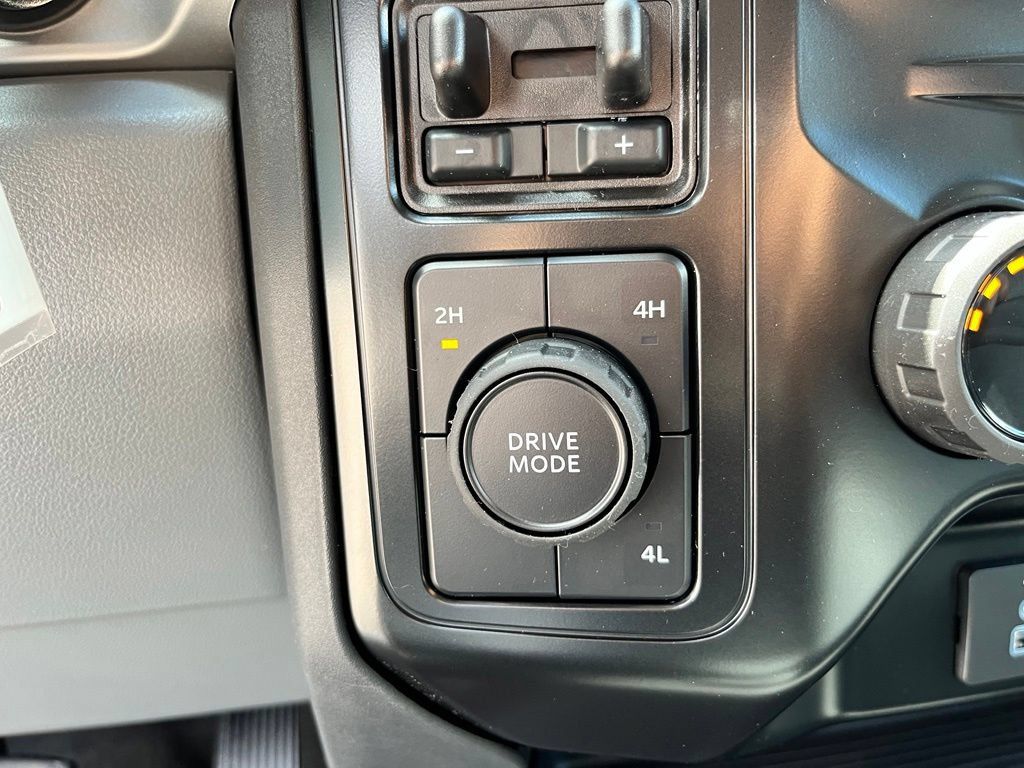 New 2026 Ford F250 XLT AWD/4WD image 18