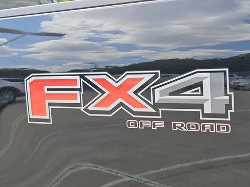 New 2026 Ford F250 XL w/ STX Appearance Package image 10