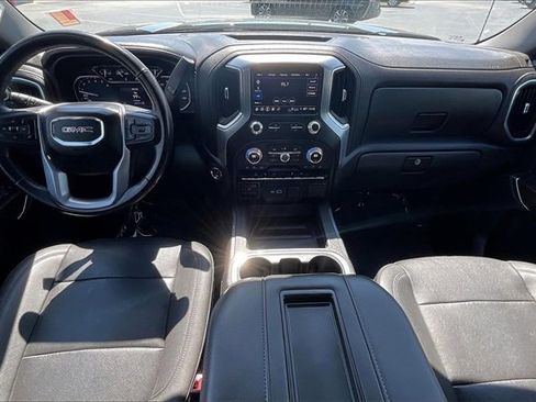 Used 2021 GMC Sierra 1500 SLT image 15