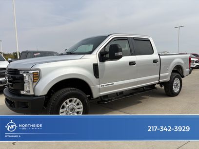 Used 2019 Ford F250 XLT