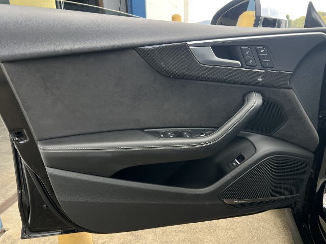 Used 2018 Audi S5 Premium Plus AWD/4WD image 9