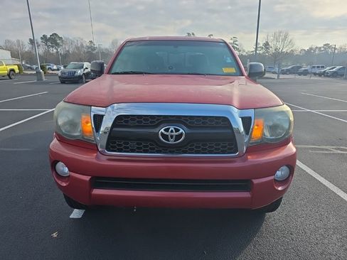 Used 2011 Toyota Tacoma PreRunner image 12