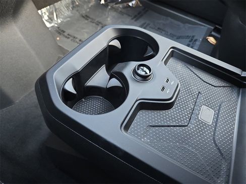 New 2026 BMW iX xDrive45 w/ M Sport Package image 33