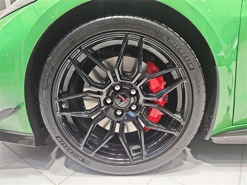 New 2026 Chevrolet Corvette Z06 image 21