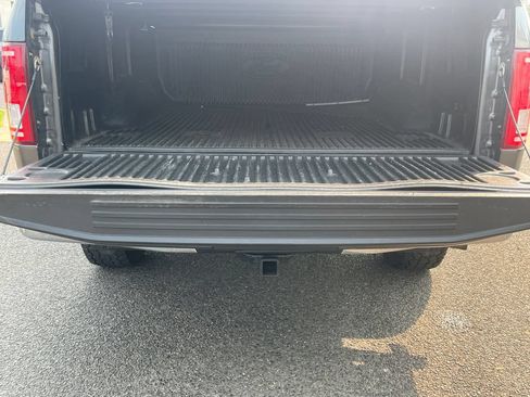 Used 2017 Ford F150 XL w/ Equipment Group 101A Mid AWD/4WD image 17