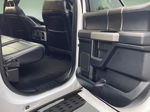 Used 2019 Ford F150 Raptor w/ Equipment Group 802A Luxury image 40