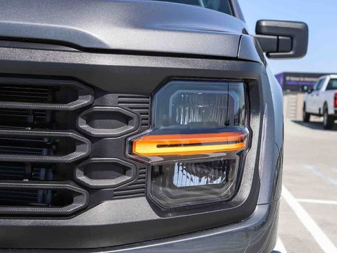 New 2026 Ford F150 XL w/ Tow/Haul Package RWD image 7
