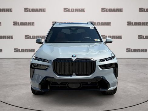 New 2027 BMW X7 xDrive40i w/ M Sport Package AWD/4WD image 8