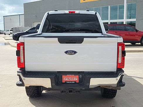 Used 2023 Ford F250 XL w/ 360-Degree Camera Package AWD/4WD image 13