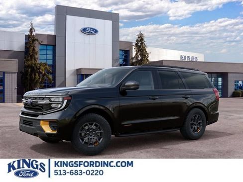 New 2027 Ford Expedition Tremor w/ Driver's Package AWD/4WD image 1