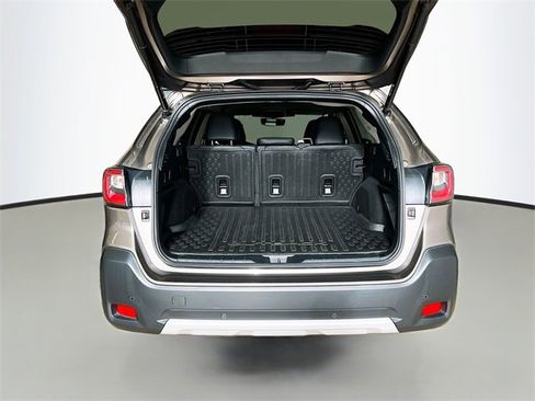 Certified 2023 Subaru Outback Limited image 27