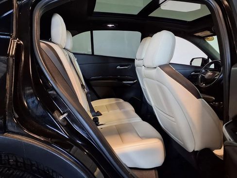 Used 2020 Cadillac XT4 Sport AWD/4WD image 10