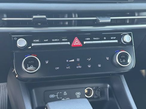 New 2026 Hyundai Santa Cruz SEL AWD/4WD image 30