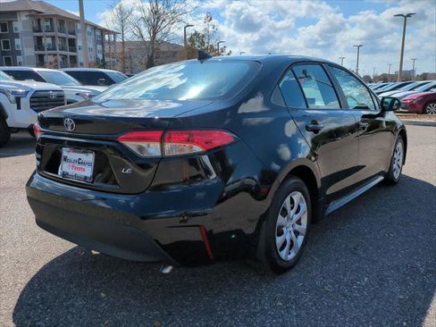 Certified 2026 Toyota Corolla LE image 6