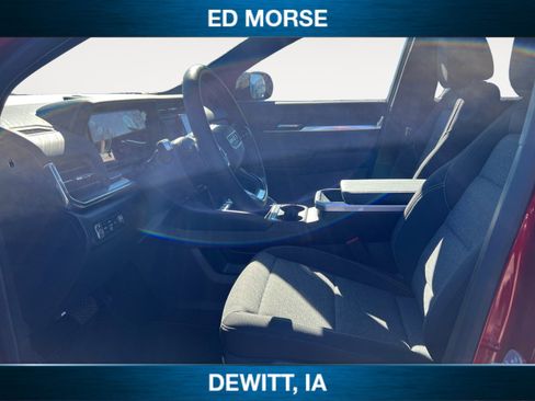 New 2026 GMC Terrain Elevation w/ Technology Package II image 9