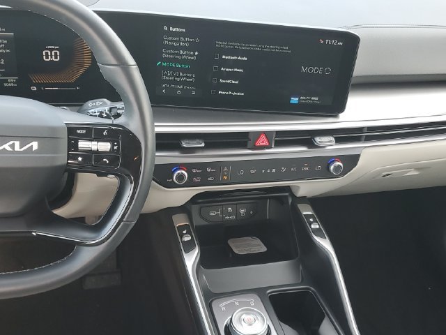 Certified 2026 Kia Sorento EX AWD/4WD image 14