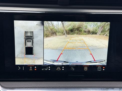 Used 2024 GMC Sierra 1500 Denali w/ Technology Package image 28