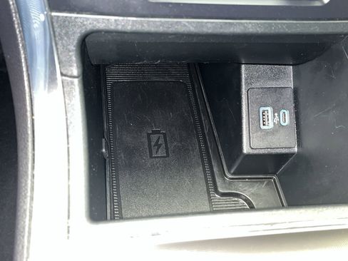 Certified 2024 Ford Edge Titanium image 26