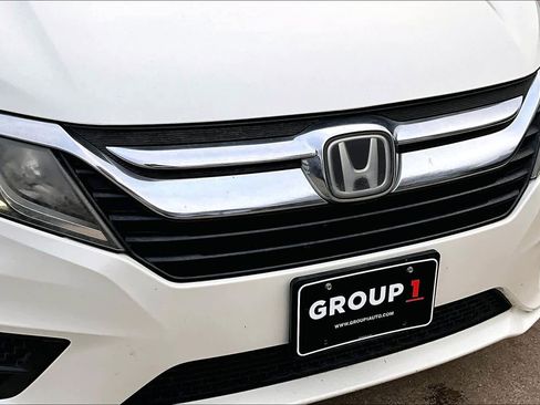 Used 2019 Honda Odyssey EX-L image 28